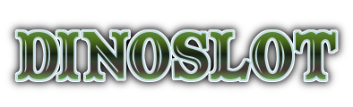 logo DINOSLOT